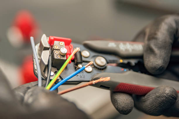 Best Electrical Rewiring Services  in St Stephen, SC