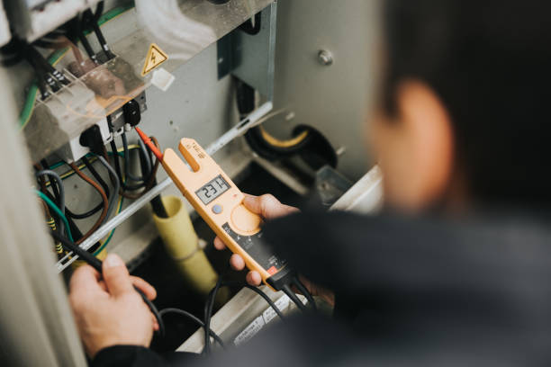 Best Circuit Breaker Repair  in St Stephen, SC