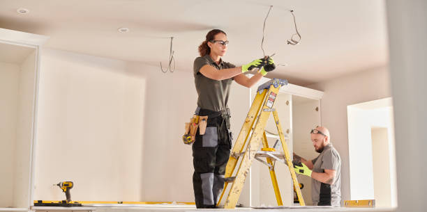 Best Commercial Electrician Services  in St Stephen, SC