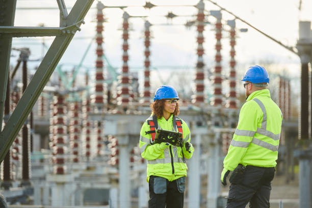 Professional Electrician in St Stephen, SC