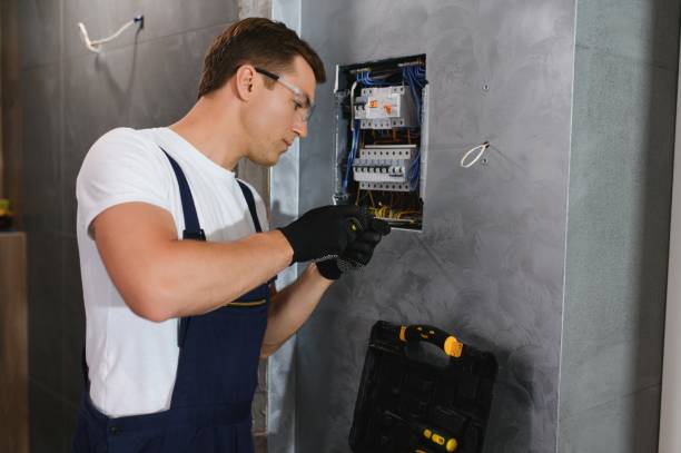 Best Local Electrician Companies  in St Stephen, SC
