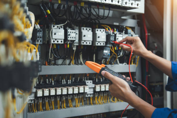 Best Emergency Electrical Repair  in St Stephen, SC