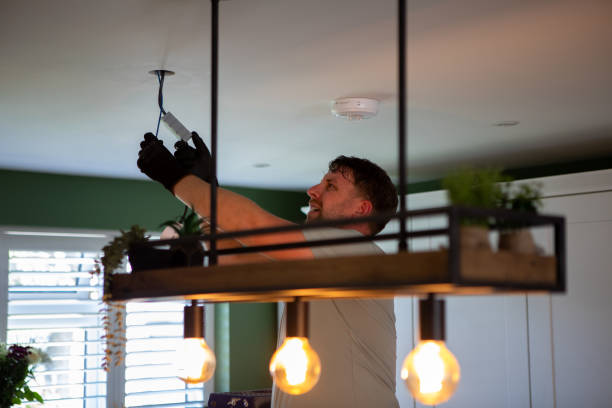Best Emergency Electrician Near Me  in St Stephen, SC