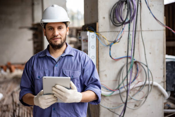 Best Affordable Electrician  in St Stephen, SC