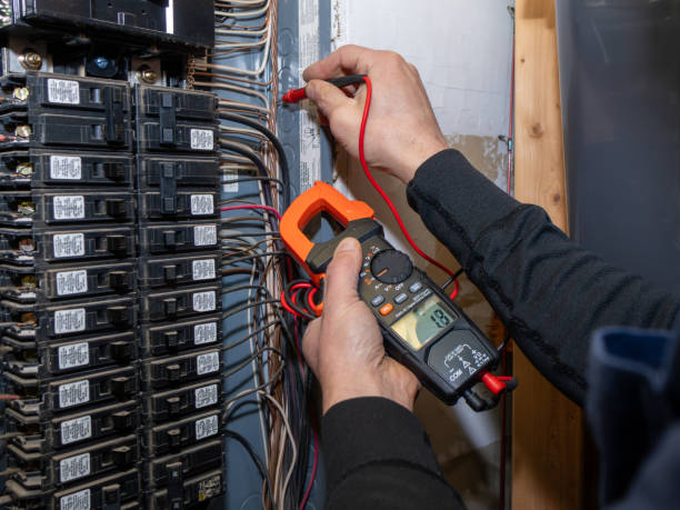 Best Ceiling Fan Installation Electrician  in St Stephen, SC