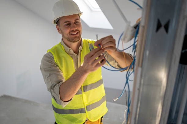 Best Electrical Upgrades for Homes  in St Stephen, SC